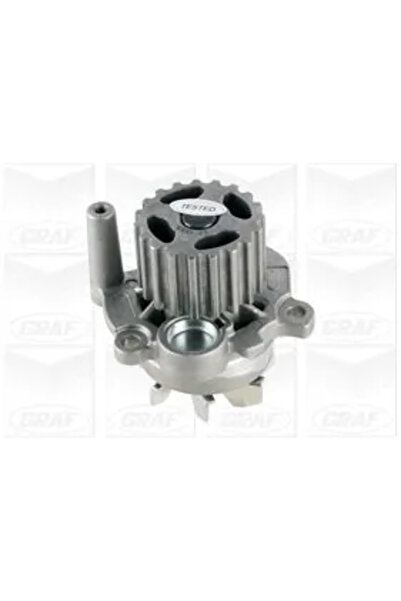 GRAF Pompa De Apa Racire Motor Audi A3/A4 B5/A4 B6 Ford Galaxy 1