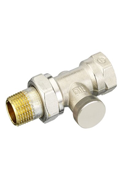 Other Robinet de retur drept RLVS 15 pentru oprirea individuală a radiatorulu...