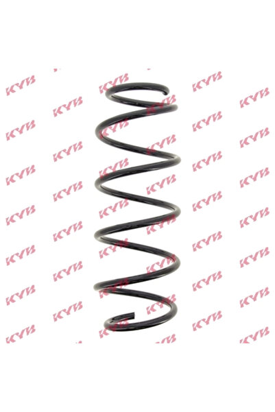 KYB Arc Spiral Punte Fata Citroen Nemo Microbus Peugeot Bipper Tepee