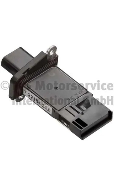 PIERBURG Senzor debit aer Ford Galaxy 2/Mondeo 4/S-Max Land Rover Defender St...