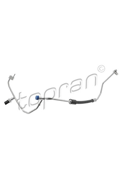 TOPRAN Conducta Inalta Presiune Aer Conditionat Audi A3 Seat Leon