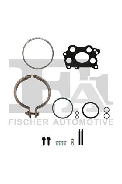 FA1 Set Montaj Turbocompresor Bmw 1/2 Active Tourer/2 Gran
