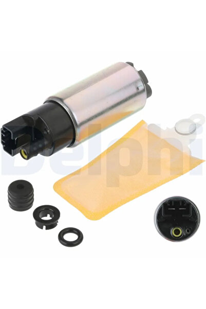 DELPHİ Fuel Pump Toyota Corolla/Prius Sedan/Yaris