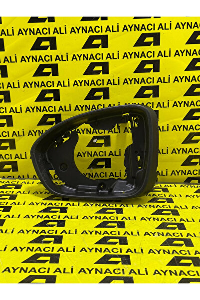 SPJ Megane 4 Ayna Çerçevesi Sol