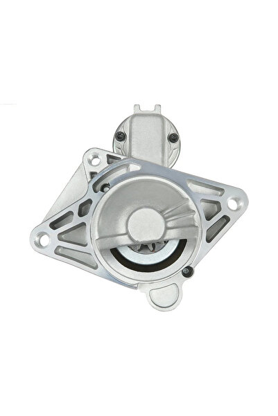 AS-PL Starter Nissan 10-Trail 2/Qashqai 1 Renault Espace 4/Koleos 1/Laguna 2