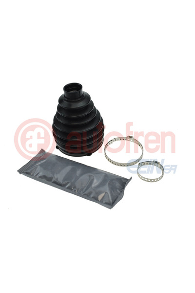 AUTOFREN SEINSA Монтаж на маншон на карданния вал към колело Mazda 3/5/6 Toyo...