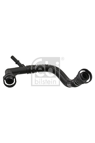 FEBI BILSTEIN Furtun Aerisire Bloc Motor Deasupra Bmw 3/5/7