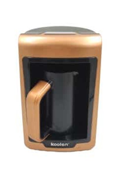 Koolen Turkish Coffee Maker - 0.5 Liter - 800100012