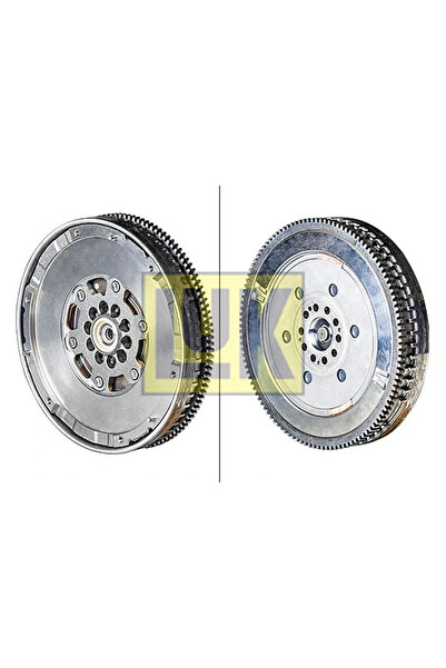 LUK Маховик за Audi A6 C6