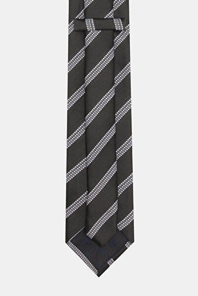 W Collection ربطة عنق سوداء