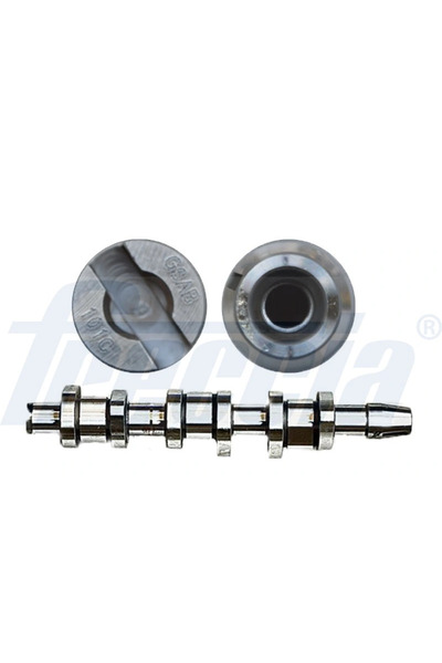 freccia Ax Cu Came Audi A2 Seat Arosa/Cordoba/Ibiza 3