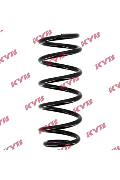 KYB Arc Spiral Puntea Spate Mini Mini Countryman