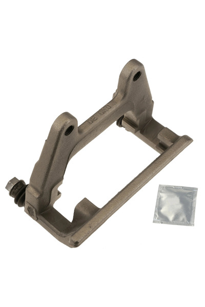 TRW Caliper support Audi A6 Allroad C6/A6 C6 2004-2011