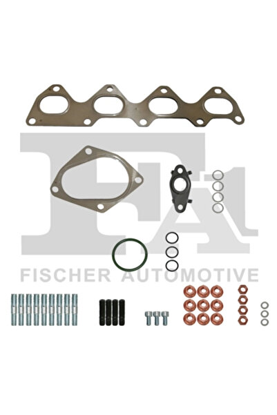 FA1 Set Montaj Turbocompresor Audi A1 Seat Alhambra/Ibiza 4 2005-2018
