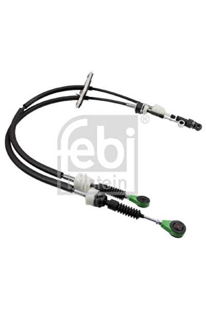FEBI BILSTEIN Cablu Transmisie Manuala Citroen Nemo Autoutilitara/Limuzina