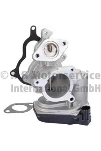 PIERBURG Supapa Egr Audi A4 B7/A6 C6