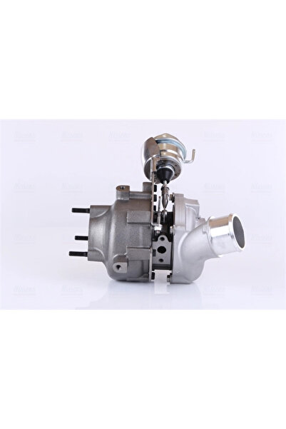 Nissens Compresor Sistem De Supraalimentare Kia Sorento 1