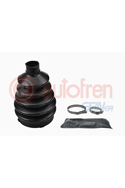 AUTOFREN SEINSA Комплект маншон на задвижващ вал Opel Agila/Astra G/Corsa B V...