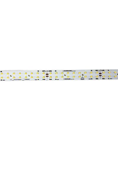 DORA LED Samsung Linear Aydınlatma Modülü Çift Sıra Led Natural Beyaz 4000K 1...