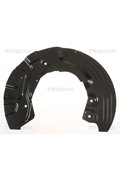 TRISCAN Protectie Stropire Disc Frana Axa Fata Stanga Bmc Levend Bmw 1/3/Z4 R...