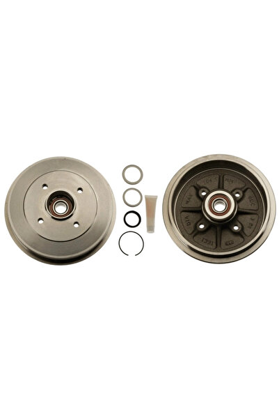 TRW Tambur Frana Citroen Saxo Citroen (Df-Psa) C2