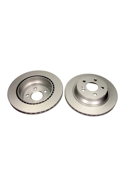 QUARO Set Discuri Frana Mercedes-Benz Cls/E-Class/Glk-Class 2002-2017