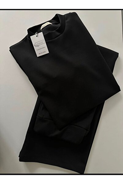 YAASE Modal Comfortable Stylish Suit