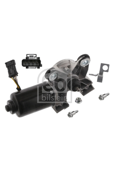 FEBI BILSTEIN Motor Stergator Fata Opel Signum/Vectra C Vauxhall Signum/Vectr...