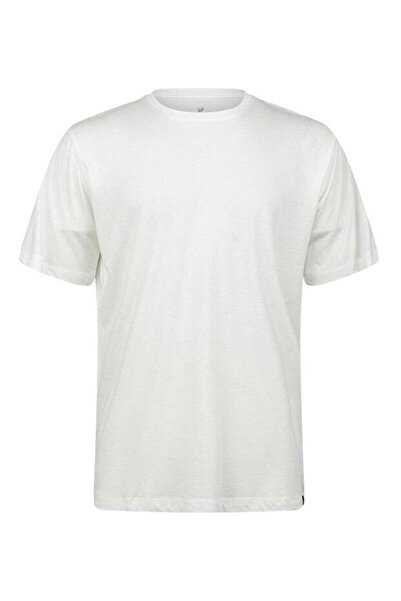 2AS Μπλουζάκι Axel με λαιμόκοψη