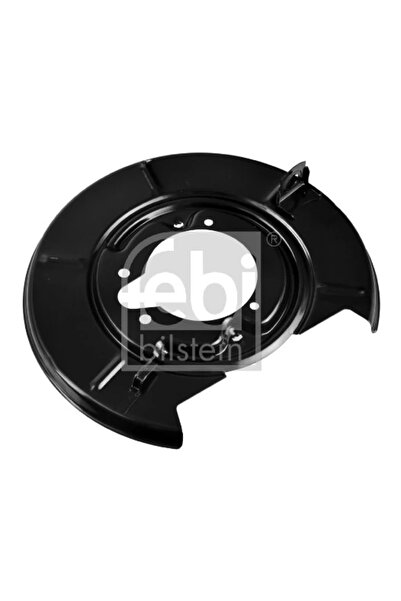 FEBI BILSTEIN Protectie Stropire Disc Frana Axa Spate Dreapta Bmw 3