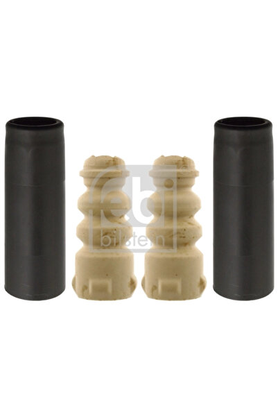 FEBI BILSTEIN Chit Protectie Praf Amortizor Puntea Spate Audi A1 Seat Cordoba...