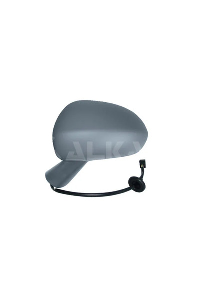 Alkar Oglinda Exterioara Stanga Opel Corsa D/Corsa E