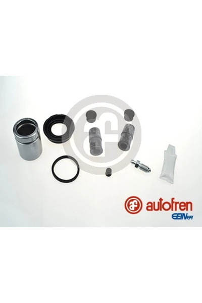AUTOFREN SEINSA Set Reparatie Etrier Puntea Spate Mercedes-Benz C-Class/E-Class