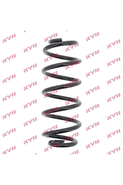 KYB Arc Spiral Puntea Spate Vw Golf 5/Golf 6 2004-2013