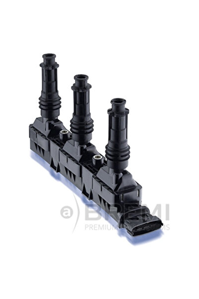 BREMI Bobina De Inductie Opel Agila/Corsa B/Corsa C Vauxhall Agila Model 1/Co...