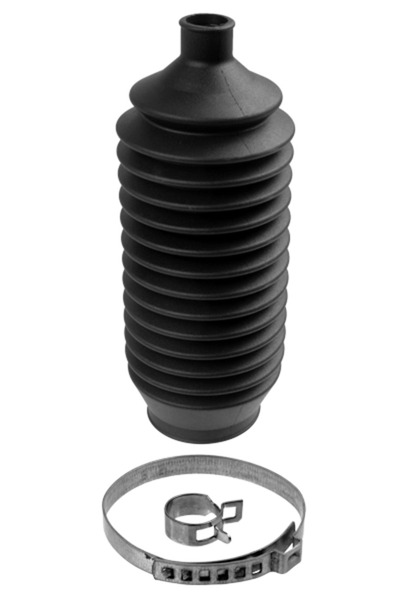 GRAP Burduf Cauciuc Directie Axa Fata Stanga Mitsubishi Pajero 2/Pajero 3/Paj...