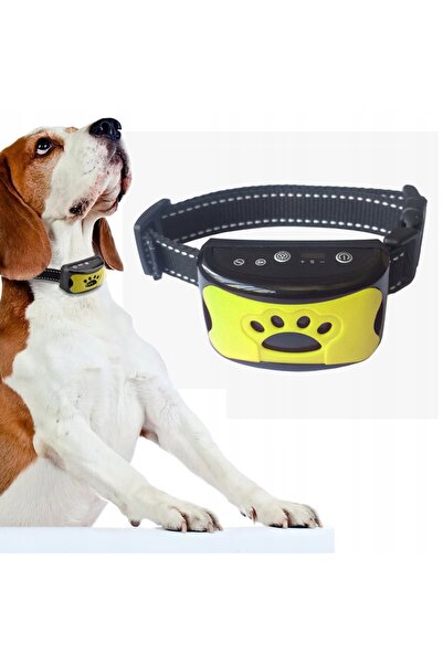 Other ZGARDĂ ANTI-LĂTRAT PENTRU DRESAJ CÂINI, FĂRĂ ELECTRICITATE, VIBRAȚII, S...