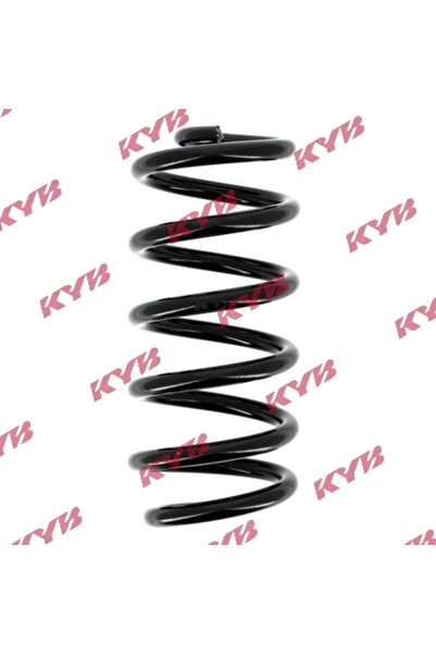 KYB Arc Spiral Puntea Spate Renault Clio 4