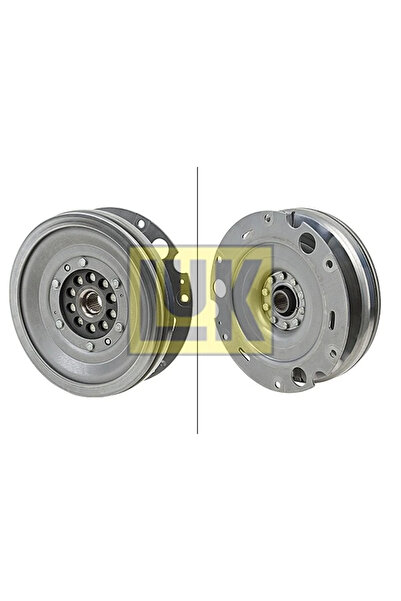 LUK Волан Audi A4 Allroad B8/A4 B8/A5 Porsche Macan