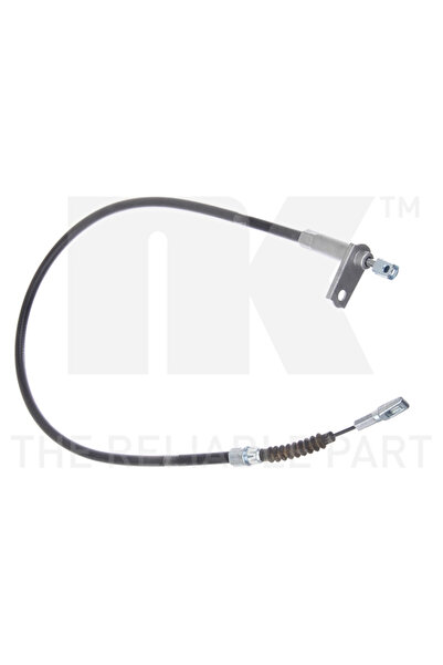 NK Cablu Frana De Parcare Mercedes-Benz S-Class