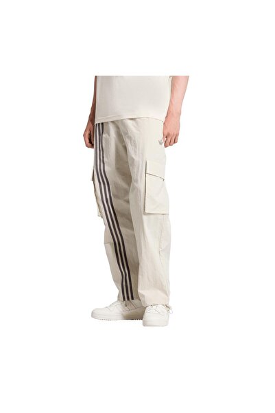 adidas Jw1006-E Front St Cargo Men's Trousers Cream