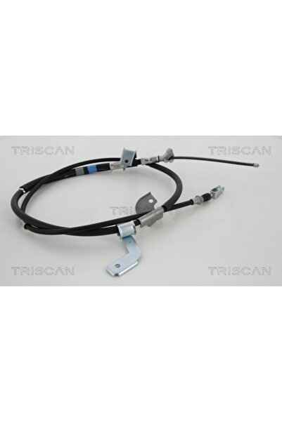 TRISCAN Cablu Frana De Parcare Toyota Hilux 7 Pick-Up/Hilux 7 Platou / Sasiu