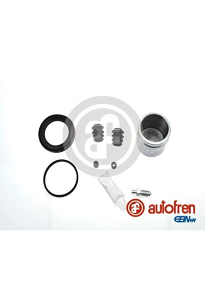 AUTOFREN SEINSA Set Reparatie Etrier Punte Fata Nissan Cube/Juke/Leaf Renault...