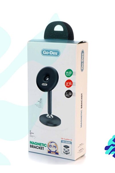 Go-Des GD-HD686 Magnetic Car Holder