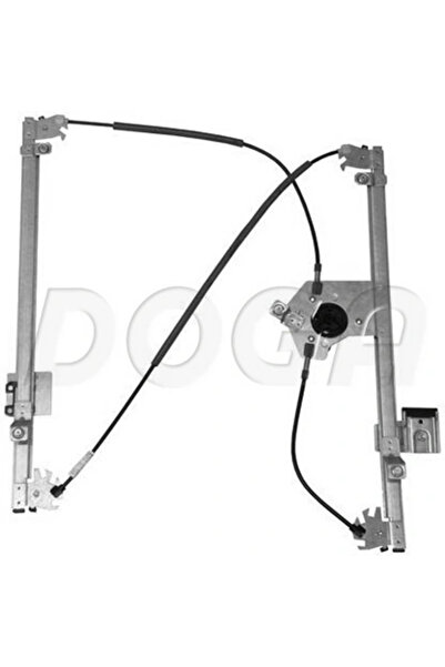 Doğa Mecanism Actionare Geam Fata Dreapta Citroen Jumpy 2 Fiat Scudo Bus/Scud...