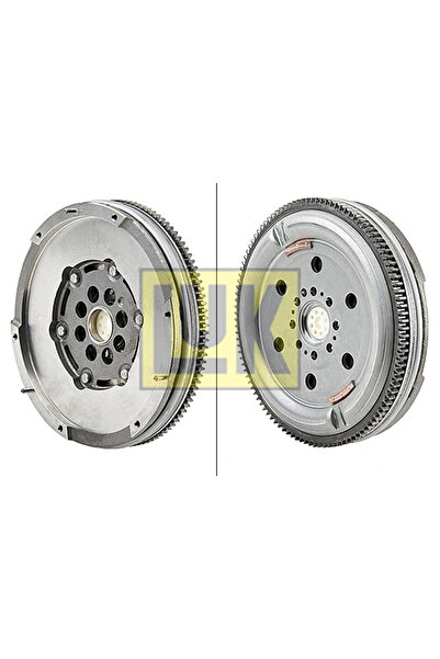 LUK Волан Hyundai Sonata 5/Tucson/I30 Kia Carens 3 Микробус/Cee'D/Magentis 2