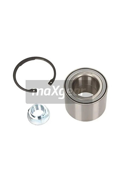 MaxGear Комплект лагери на колела за заден мост Citroen Jumper 1 Bus/Jumper 1...