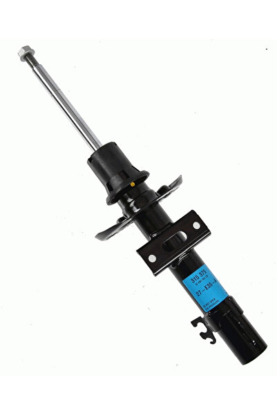 SACHS Amortizor Seat Mii Skoda Citigo