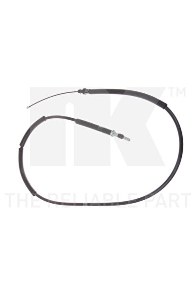 NK Peugeot 306 Parking Brake Cable