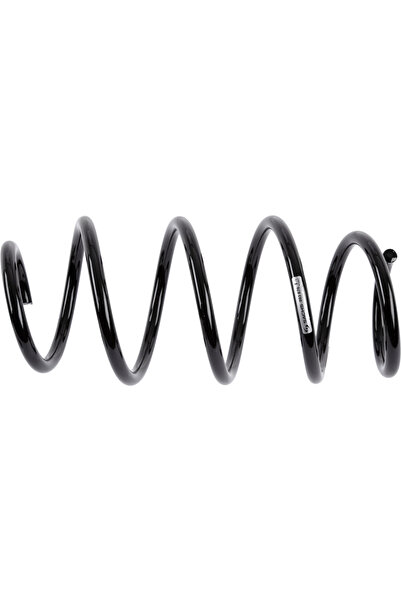 SACHS Arc Spiral Ford Fiesta 6